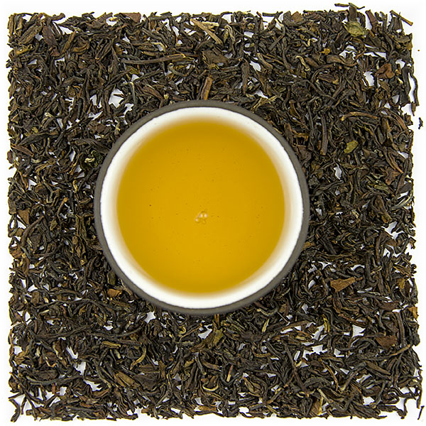 Darjeeling SF FTGFOP1 Sungma Muscatel - Velikost balení: 50 g
