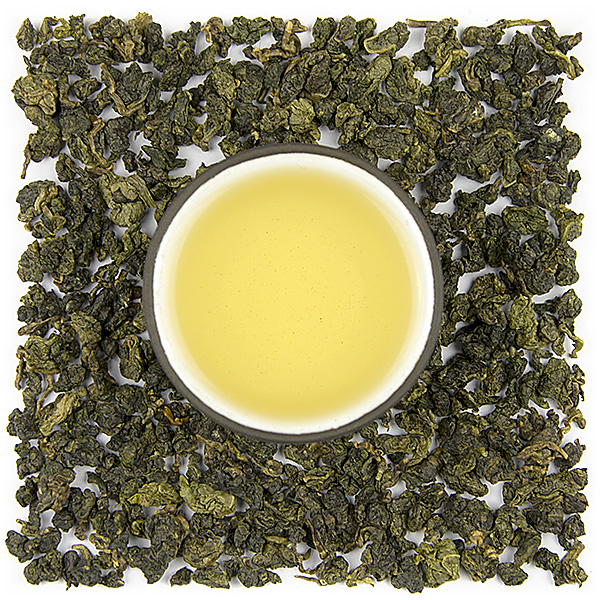 Sumatra Barisan Oolong - Velikost balení: 100 g