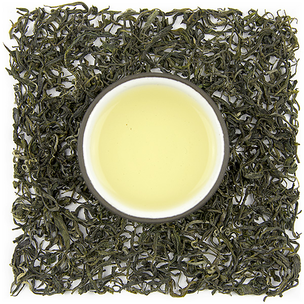 Luo Ping Gao Shan Superior - Velikost balení: 500 g