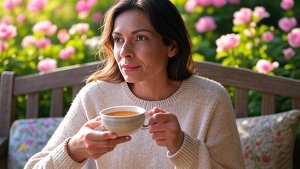 10 mýtů o čaji, kterým lidé stále věří