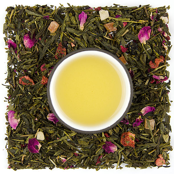 Sencha Antisplín - Velikost balení: 50 g
