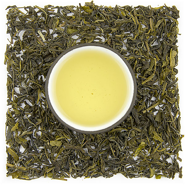 Darjeeling Rohini (Yabukita) - Velikost balení: 10 g (vzorek)