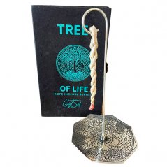 Stojan s vonným provázkem - Tree of Life