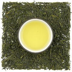 Kagoshima Ei Sencha (Yutakamidori/Okumidori/Saemidori)