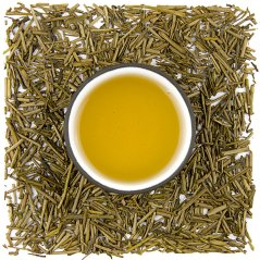 Koyu Hojicha Shiraore