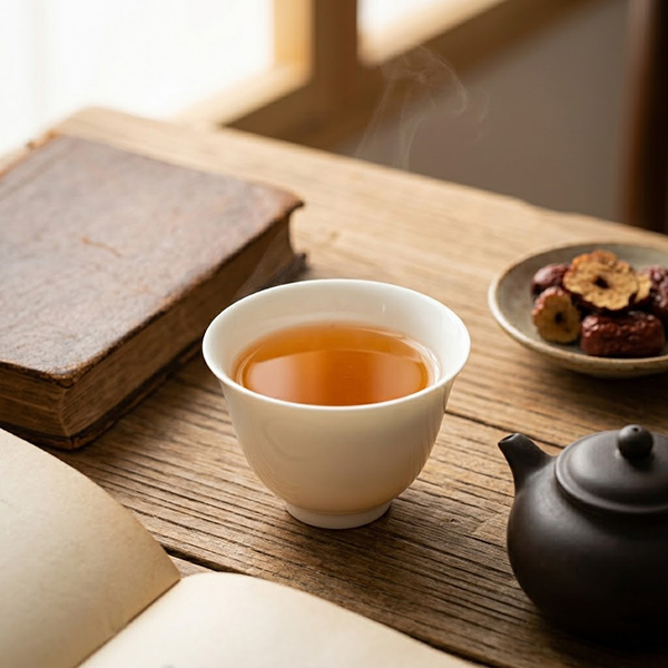 Yunnan Jin Mao Hou - Zlatá opice