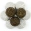 Mini Tuo Cha Sheng Puerh - Velikost balení: 250 g
