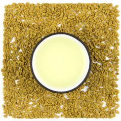 Fenugreek - pískavice řecké seno (semena)