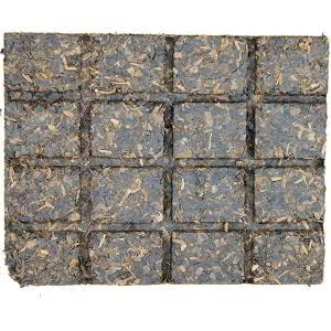 Puerh - oxidovaný čaj plné chuti