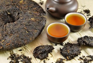 Puerh - vše co vás zajímá o tomto čínském čaji