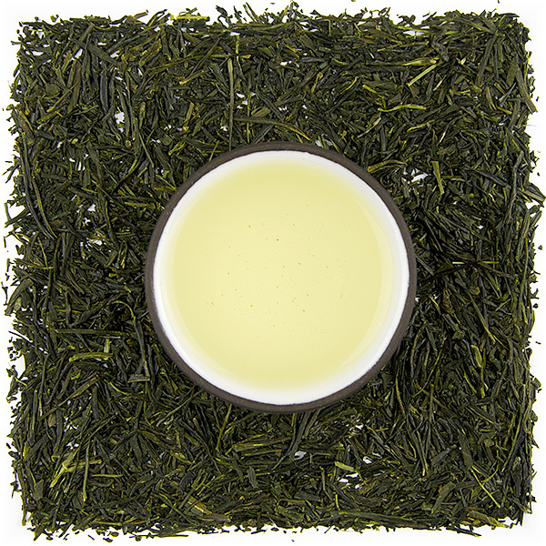 Kagoshima Gyokuro Tokiwa