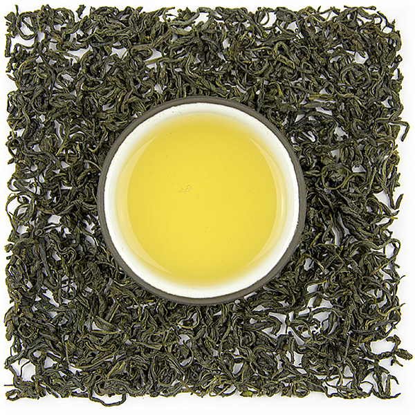 Shimen Yun Wu (Bi Xiang Zao) - Velikost balení: 50 g