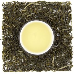 Zelený Yunnan FOP