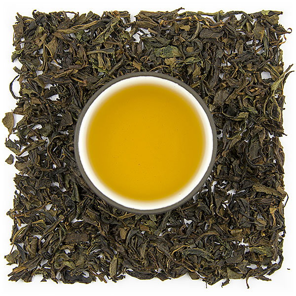 Korea Yeongam Hwangcha - Velikost balení: 250 g
