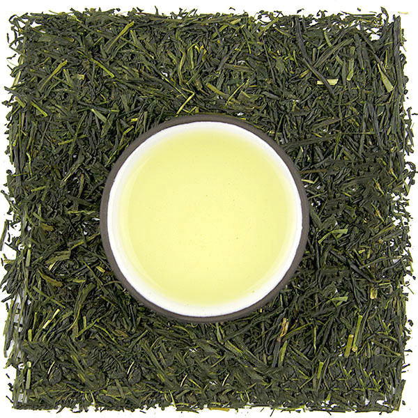 Shizuoka Tenryu Premium Sencha (Yabukita)
