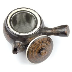 Čajová konvička Ling se sítkem (300-350 ml)