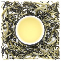 Bai Long - Bílý drak