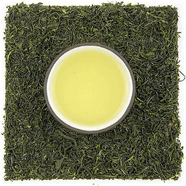 Tamaryokucha Special (Yabukita) - Velikost balení: 50 g