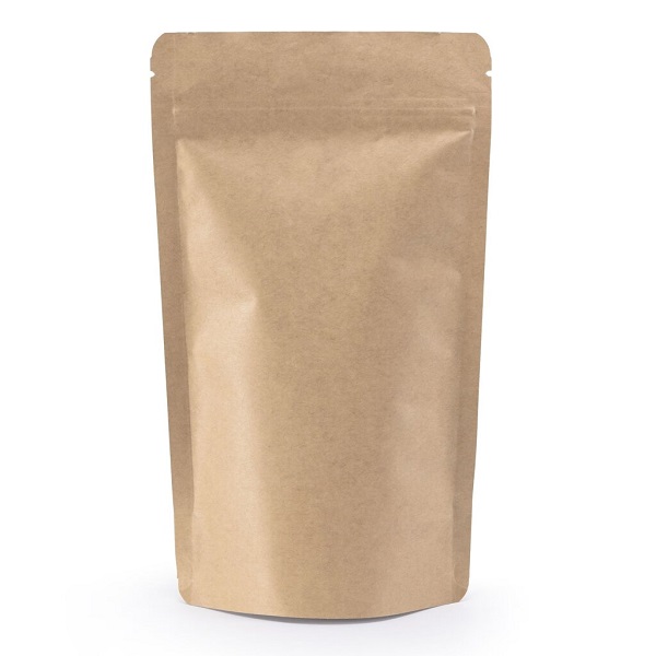 Doypack - zip sáček na čaj a bylinky - Objem: 500 ml