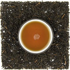 Kagoshima Benifuki Honey Black