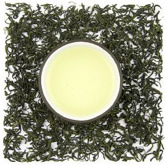 Kirishima Shincha Tamaryokucha (Yabukita)