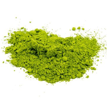 Působí matcha proti rakovině?
