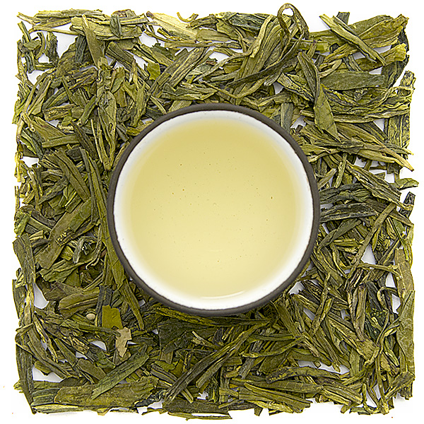 Zhejiang Lung Ching Fancy - Dračí studna - Velikost balení: 250 g