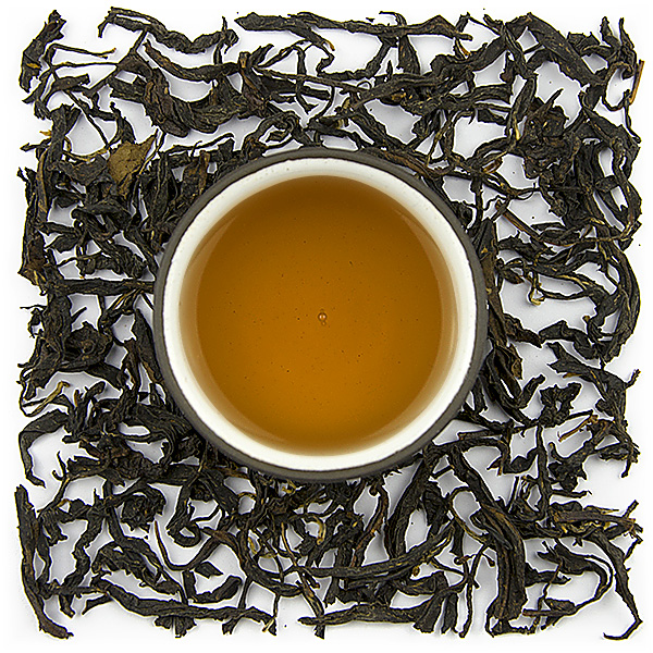 Formosa Wuyi Mi Xiang Superior