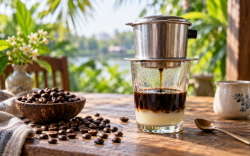 Jak hrubě mlít kávu na espresso, moka konvičku, filtr a French press