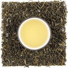 Jasmínový čaj Chun Hao Std. FS-904 - Jarní chmýří
