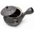 Kyusu konvička "Chenxi" s bočním uchem (225 ml)