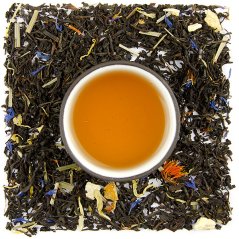 Earl Grey Special