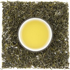Yunnan de Luxe