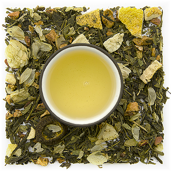 Sencha Fejchoa