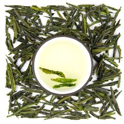 Liu An Gua Pian - Melounová semínka