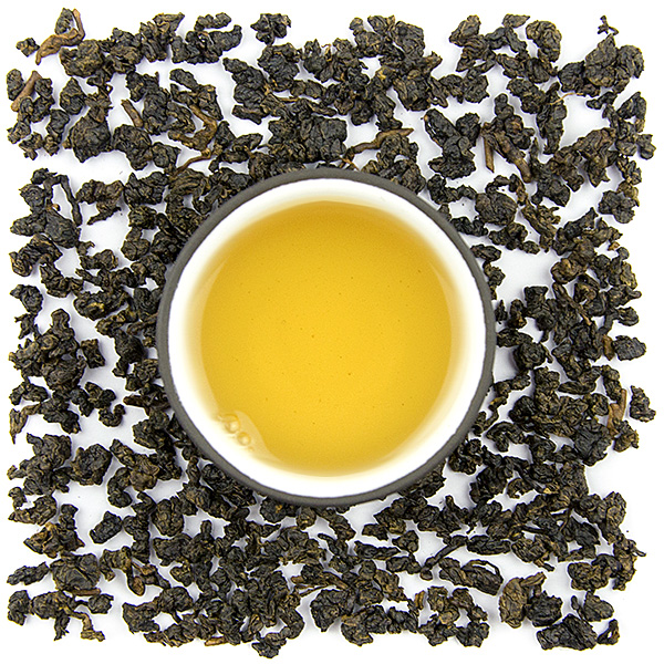 Formosa Ming Jian Hong Shui Dung Ti - Velikost balení: 100 g