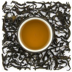 Formosa Wuyi Mi Xiang Superior