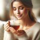 Jak vzniká chuť čaje? Co stojí za hořkou, sladkou a umami chutí čaje?