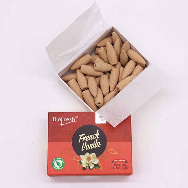 Vonné kužely Biofresh