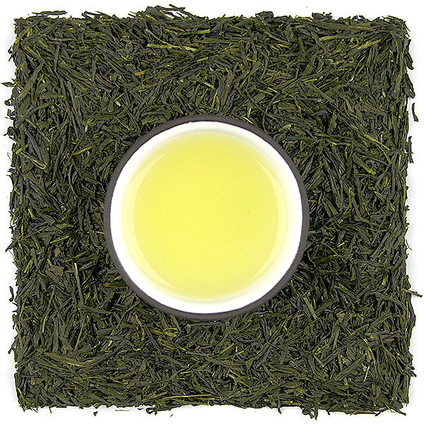 Sencha HCO (Kanayamidori) - Velikost balení: 50 g