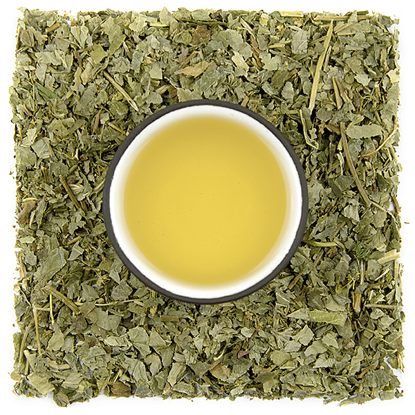 Kontryhel (řezaná nať) - Velikost balení: 100 g