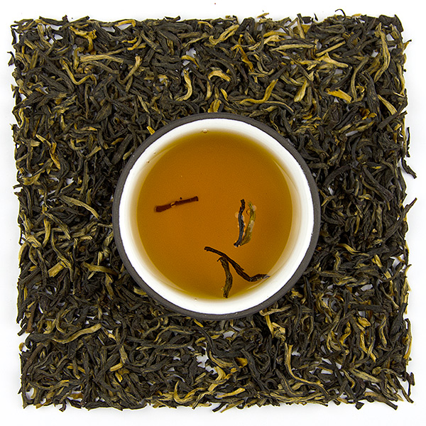 Yunnan FOP Imperial