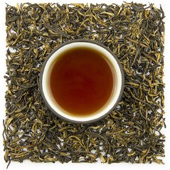 Kenya Black OP Tippy