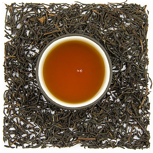 Rwanda Rukeri FOP - Velikost balení: 50 g