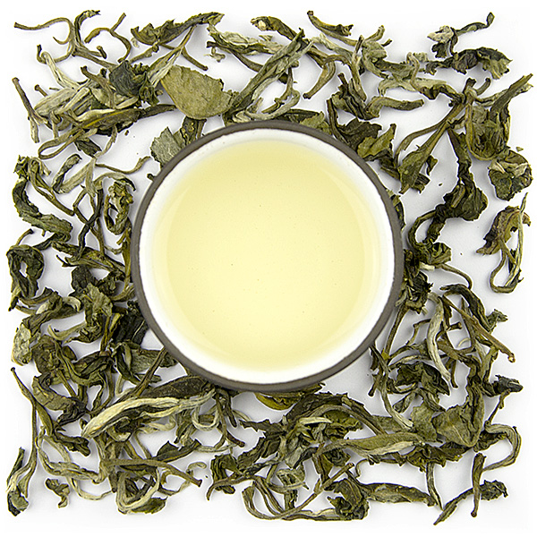 Lincang Mao Feng Special - Velikost balení: 10 g (vzorek)