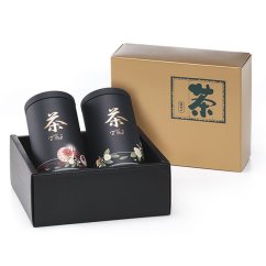 Dózy na čaj Amakusa Duo (100 g)