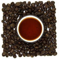 Tanzánie Kilimanjaro (arabica)