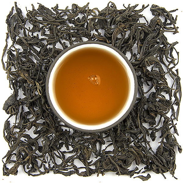 Manipur Orthodox Smokey - Velikost balení: 500 g