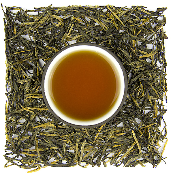 Tanyang Golden Needle - Velikost balení: 50 g