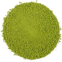 Matcha s kokosovým cukrem